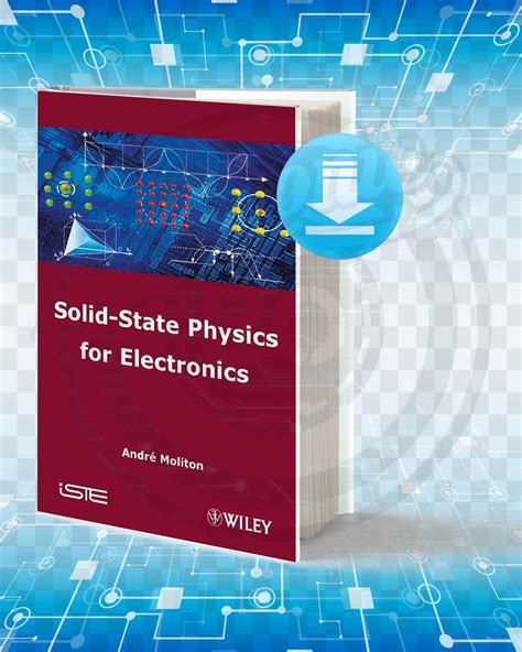 solid state physics  electronics