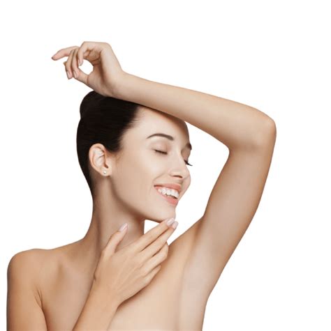 lifetime underarm hair removal change alley