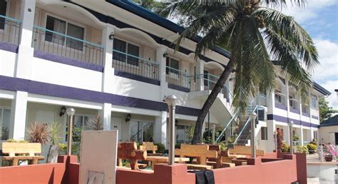 Blue Rock Beach Resort Olongapo
