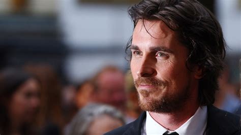 Christian Bale Tears Acl Deep Blue Goodby Variety