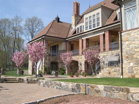 Seminara Estates, South Salem, New York - studio rai