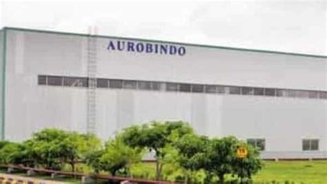aurobindo remains  firm ground   valuations reflect  term gains mint