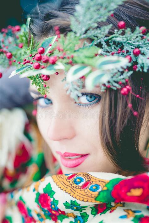 ukrainian girl traditional dress smiling stock images download 604 royalty free photos