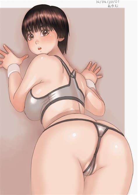 read sports bras and sports bikinis hentai online porn manga and doujinshi