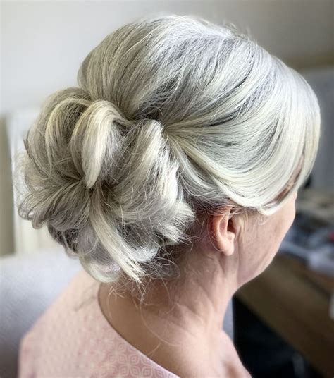 30 gorgeous mother of the bride hairstyles for 2021 hair