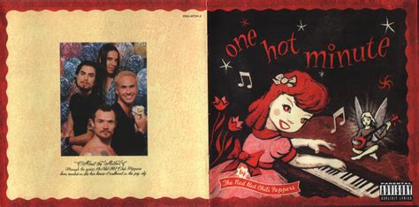 If You Have To Ask Red Hot Chili Peppers One Hot Minute
