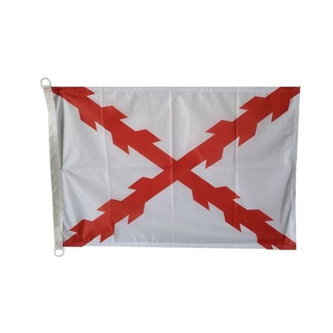 bandera cruz de borgona xcm