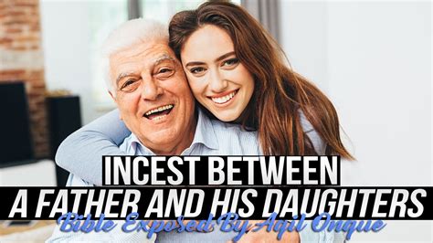 Incest Between A Father And His Daughters Aqil Onque Youtube