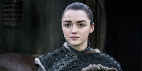 Game Of Thrones Star Speaks Out On Show S Controversial Ending