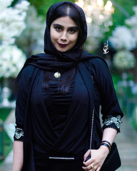 آذین رئوف Azin Raoof Beautiful Iranian Women Iranian Girl Iranian