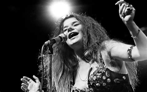 janis joplin 13 x19 32cm 49cm polyester fabric poster