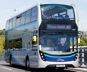 bristol airport bus services buses coaches travel info
