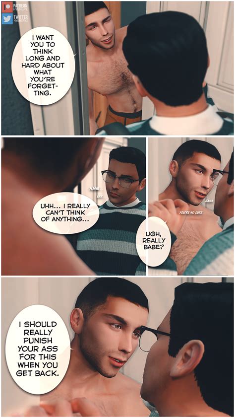 Hyungry S Gay Machinima Collection New 9 29 20 Page 6 The Sims 4