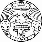 Aztecs Serpent Azteca Mayan Feathered Mayas Mascaras Relacionada Aztecas Konst Askideas Mexicanos Tattooshunt Hubpages sketch template