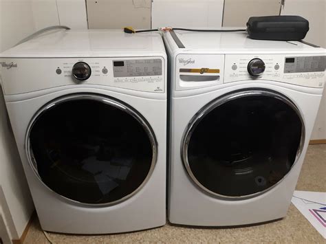 kenmore  washer dryer stackable kenmore stacked washer dryer combo dtkc residential