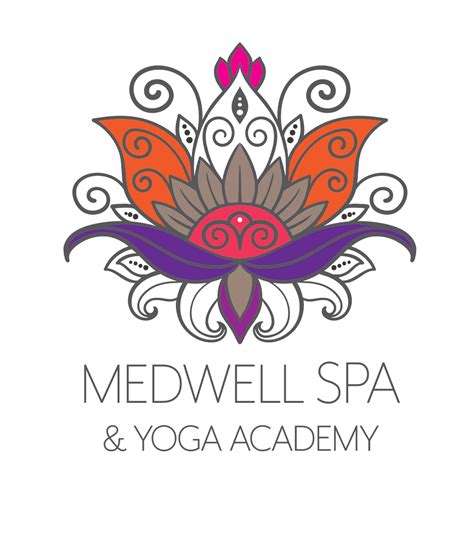 medwell spa  yoga academy