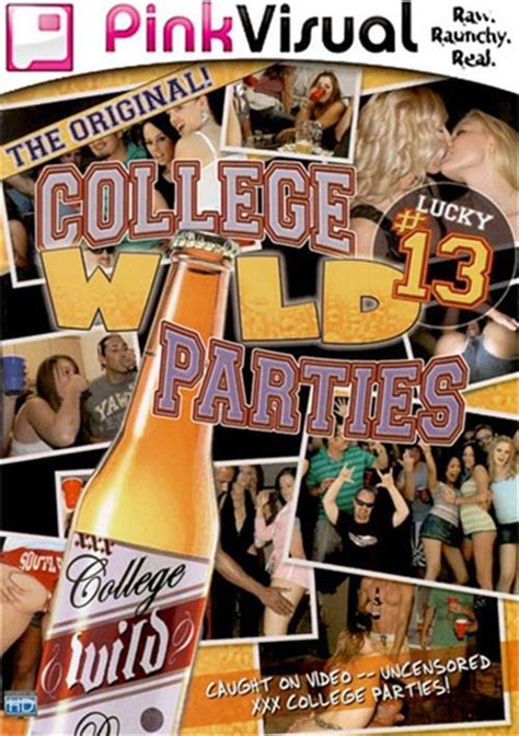 college wild parties 13 2008 videos on demand adult dvd empire