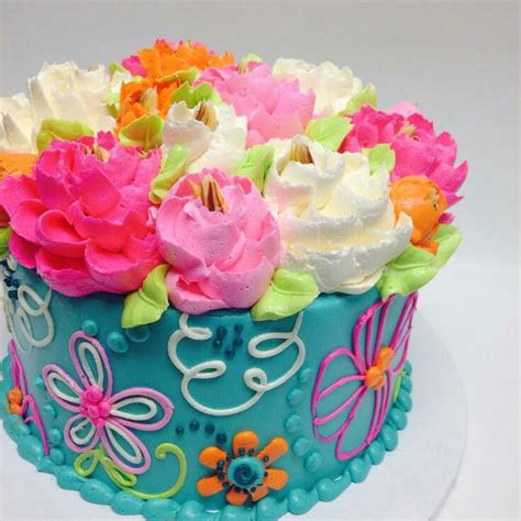 16 Amazing Fabulous And Cute Cakes Page 7 Of 10