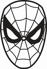 Spiderman Mascara Kleurplaten Mascaras Masks Mochila Goma Gezichten Masker Superhelden Imagui Foamy Gezicht Ausmalen Maske Masken Hulk Tekening Kittybabylove Boyamalar sketch template