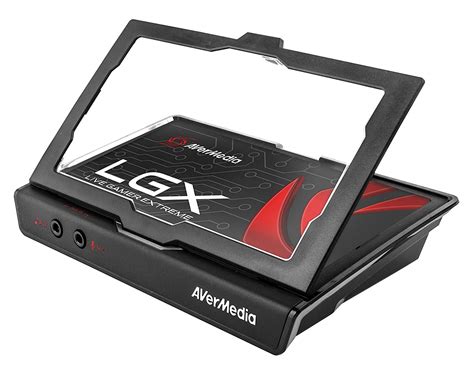 avermedia gc550 live gamer extreme usb3 0 game streaming and video