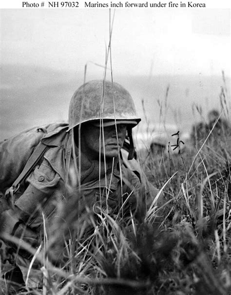 Korean War Land Operations 25 November 1950 25 January 1951