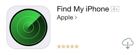 find  iphone icon  updated  ios  breaks app
