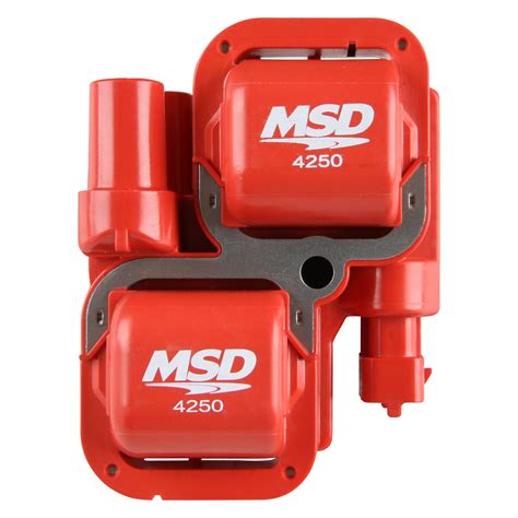 msd ignition coil