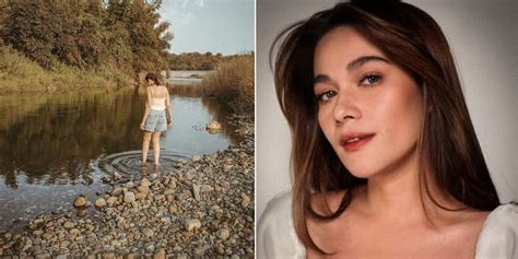 Bea Alonzo Says Time Is The Ultimate Truth Teller After