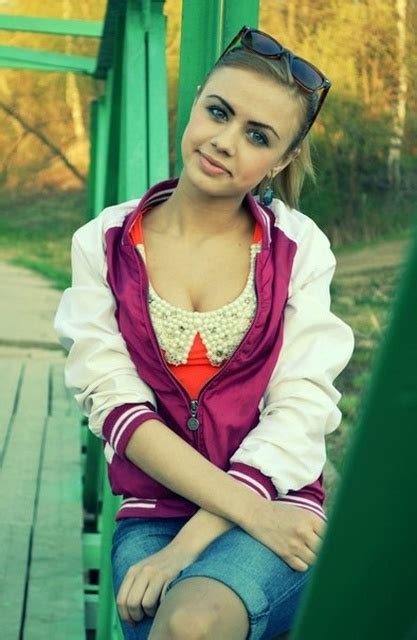 Hot And Sexy Russian Girls Barnorama