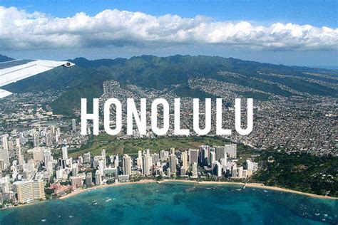 The Real Bohemian Honolulu Oahu