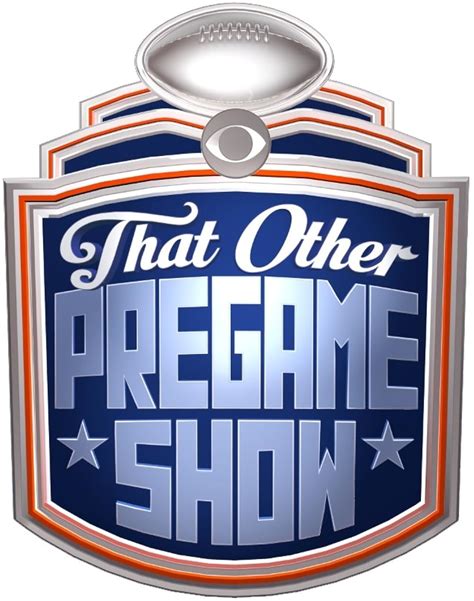 pregame show tv series