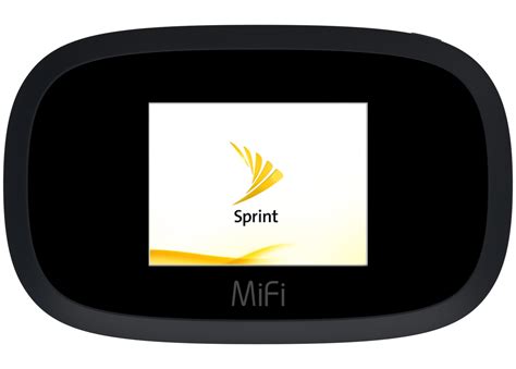 New Mifi® 8000 Mobile Hotspot Delivers Gigabit Lte Speeds To Sprint