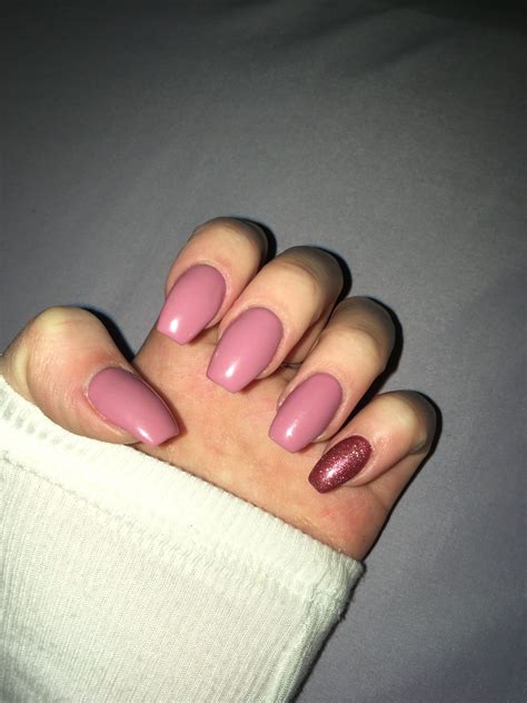 rosy nails rosie beauty