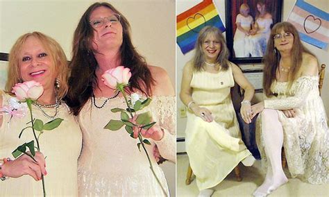 Married Transgender Women Say They Have 198 Orgasms In 90 Minutes
