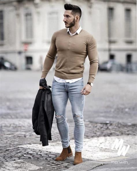 casual work outfits 70 ideas for the working men in fall