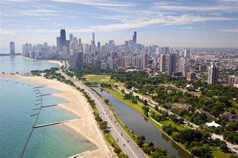 top romantic     chicago chicago hotels chicago beach chicago lake