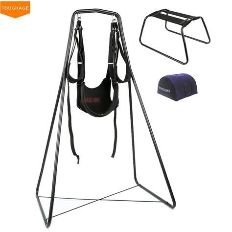 top 9 most popular sex furniture sex swing chair adult