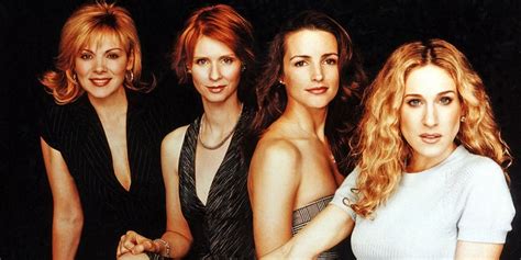 Sex And The City Tre Nuove Attrici Nel Cast Del Revival Tv Badtaste It