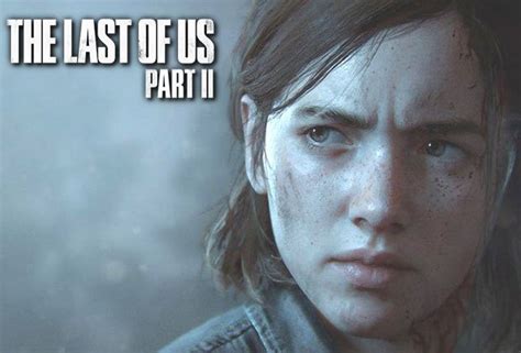 The Last Of Us 2 Release Date ‘coming Soon’ As Playstation