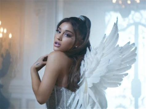 Ariana Grande Don T Call Me Angel