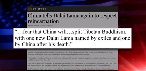 Double Dalai Lama Or None Buddhist Leader Contemplates