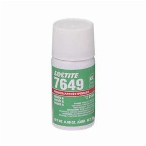 adhesive primers activators mallory safety  supply