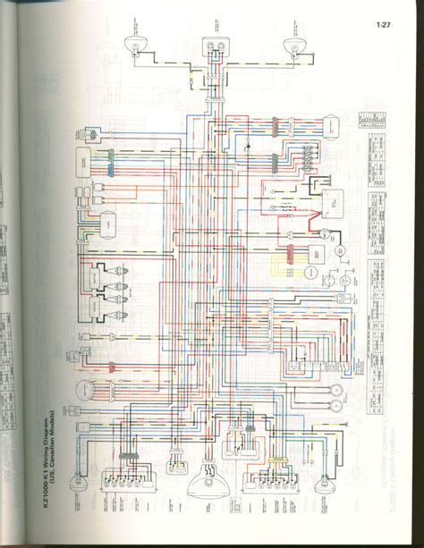 kz   clear wiring diagram kzrider forum kzrider kz   motorcycle