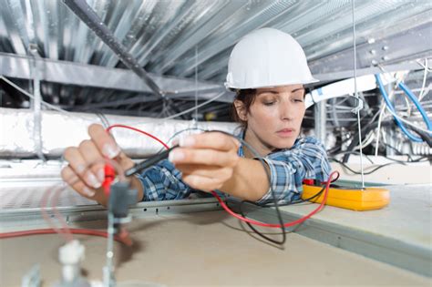female electricians  phase electrical electrician wales