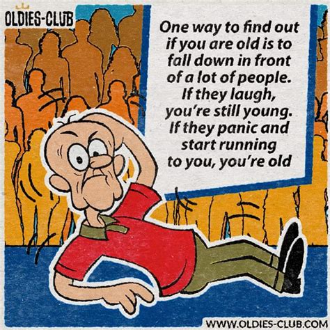 Senior Citizen Stories Jokes And Cartoons Page 2 Aarp Online