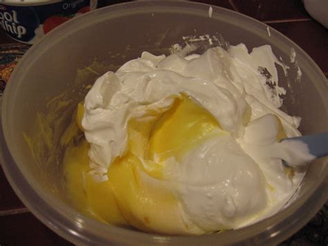 whitfields home   country cool whip pudding frosting
