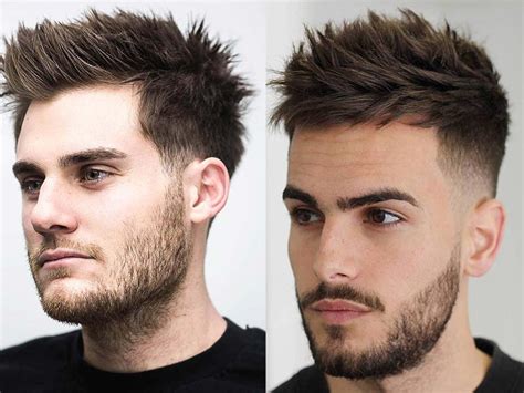 9 Best Male Pattern Baldness Hairstyles And Haircuts To Try