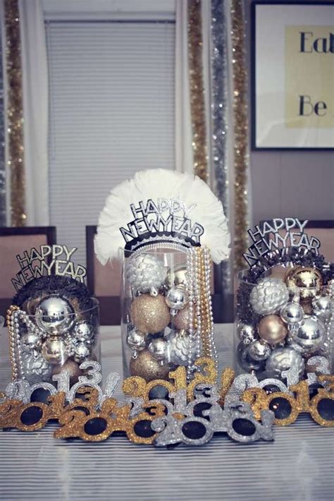 6 amazing diy new year s eve party decor ideas new years eve