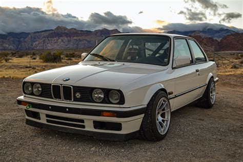 bmw    speed  sale  bat auctions sold    february   lot