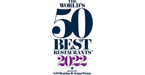 the world s 50 best restaurants unveils the 51 100 list for 2022